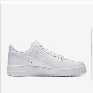 Nike Air Force 1s